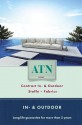 mah-ATN Fabrics Sample book in & outdoor