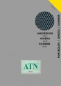 mah-ATN Fabrics Harlequin / Omega / Runner 841X002