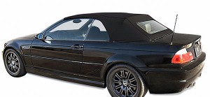 mah-ATN Sectors Automobiles Convertible tops BMW 070X024132_mah