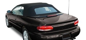 mah-ATN Sectors Automobiles Convertible tops Chrysler 070X0401151_mah