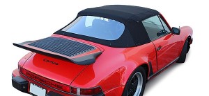mah-ATN Assortment Automotive textiles Convertible tops Porsche 070X10414_mah